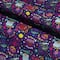 Universal Dreamworks Trolls Party Cotton Fabric